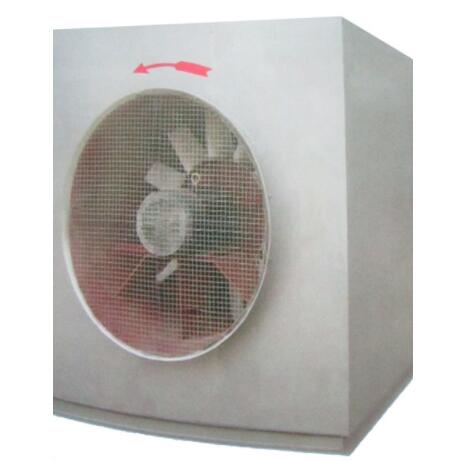 熱風機組的主要技術要點以及規范操作