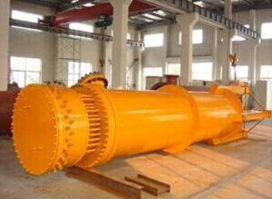 可能導致導熱油電加熱器出現漏油的原因分析